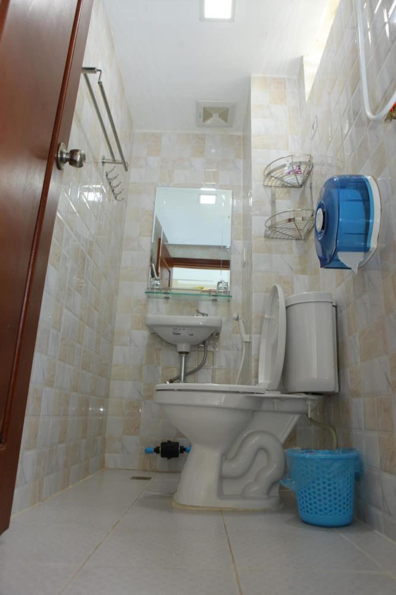Dynsey Boutique Hotel Phnom Penh Exteriör bild