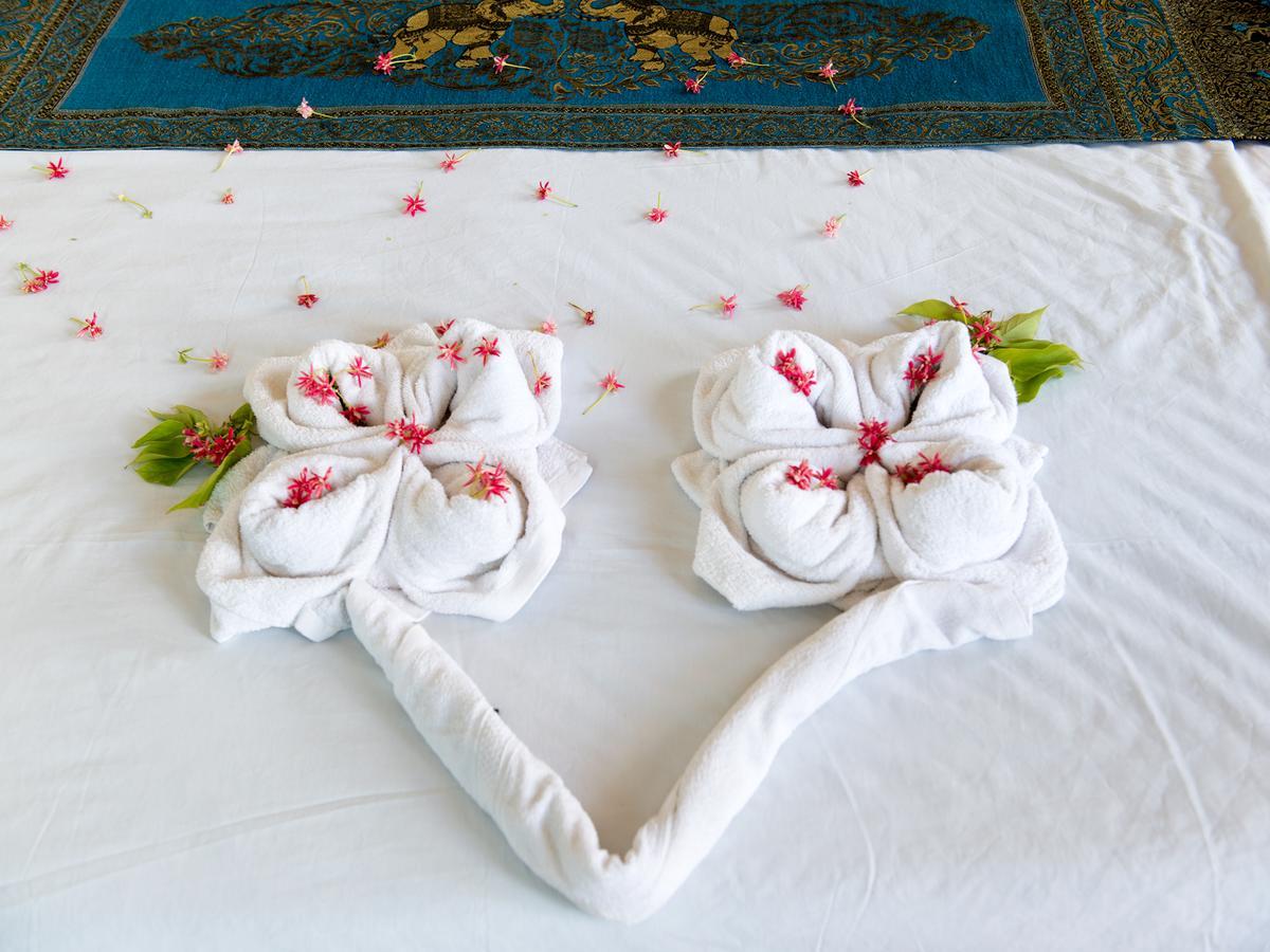 Dynsey Boutique Hotel Phnom Penh Exteriör bild